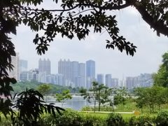 -南宁南湖公园