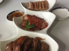 -梧桐餐厅(泉城路店)