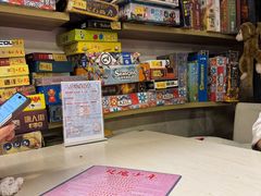 -好玩工厂密室·鹅鸭杀·桌游拼豆电玩