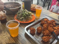 -清真-戏楼王记牛肉面
