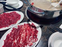 吊龙伴-八合里潮汕鲜牛肉火锅(深圳海岸城店)