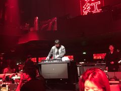 -赤红音乐现场(浦东金桥路店)