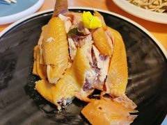 手撕鸡-胡家大厨(西三庄店)