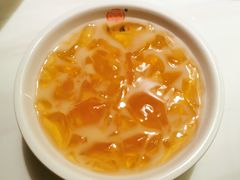 冰粉-重庆德庄火锅(保利水城店)
