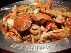 -胖哥俩肉蟹煲(杭州下沙学林街店)