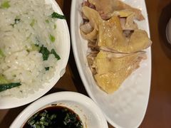 -奶奶的味道(胶州路店)