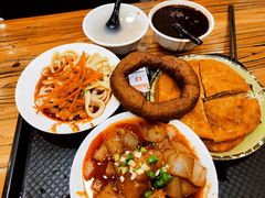 灰豆子-杜记甜食(大众巷店)