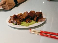 -王厚元饺子·辽菜·烤鸭(沈北店)