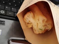 -头壹号 大油条·老长沙盖码饭(清河店)