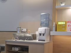-吉野家(复兴路第二餐厅店)