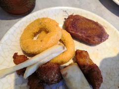 -福成自助烤肉(双桥万达店)