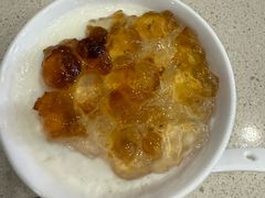 -民信老铺(双皮奶博物馆店)