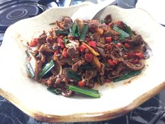 -李师傅脆肚(华强北店)