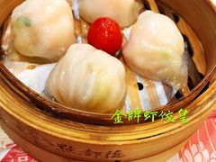 -点都德(大茶楼店)