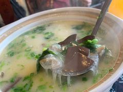 老鸭粉丝汤-蠔友汇·海鲜·生蚝烧烤(大东店)