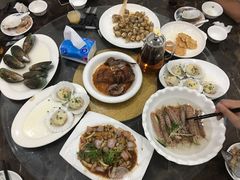 -蚝专家(北滘店)