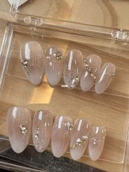 -斯馨·健康美甲美睫