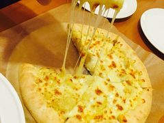 -达美乐比萨(长清路店)