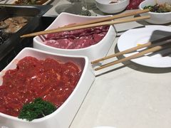 -海底捞火锅(劲松店)