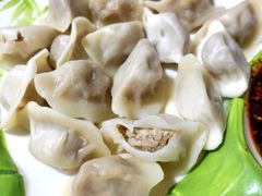 -山人野生菌餐厅