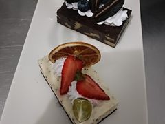 -厦门宝龙铂尔曼大酒店·海鲜自助餐厅