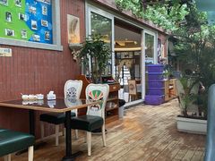 露天位-飞虎过桥米线(翠湖店)