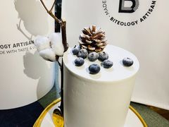 -Biteology Artisan Cakes(红庄·国际文化保税创新园店)