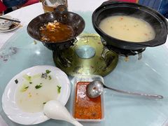 -鱼味馆(万佛湖店)