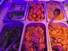 -谷牛日式烤肉(宝山U天地店)