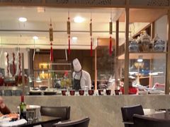 大堂-天津东凯悦酒店·Market Café自助餐厅