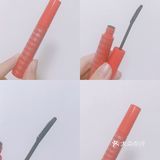 艾杜纱睫毛打底｜卷翘定型防晕染