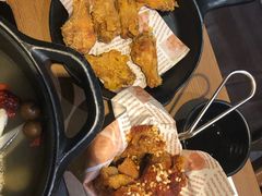 -火炉火自助餐(悠唐购物中心店)