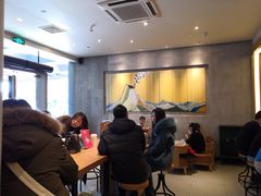 -星巴克(港汇1号办公楼店)