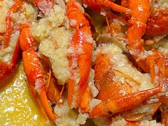 -0574龙虾的故事(东裕店)