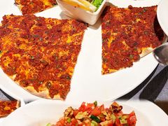 -Efes Turkish & Mediterranean Cuisine 艾菲斯餐厅(陆家嘴店)