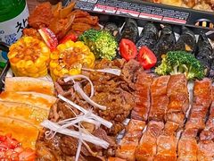 -王氏炉匠·烧鸟放题自助(好运街店)