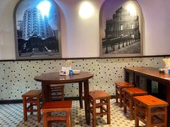 大堂-陈光记烧腊(长寿路店)
