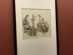 -全聚德(扬州虹桥坊店)