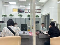 -中国银行(长阳路支行)