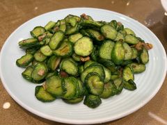 -良友·海鲜青岛菜·海肠捞饭(五四广场店)