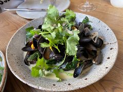 -BOR Eatery(安福路店)