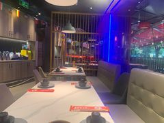 -钳小柒·小龙虾蓝龙王烧烤夜宵(长寿路店)