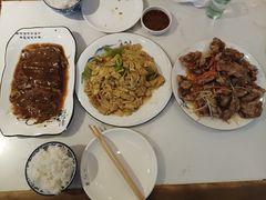 -老仁义·清真菜(太古街店)