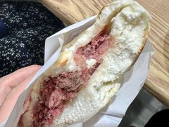 -马光荣肉丸糊辣汤(边东街店)