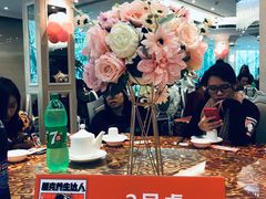 -新兴家喻酒家·羊城名宴(昌岗店)