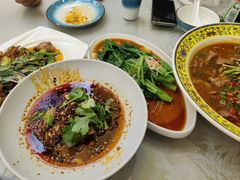 -成都驻京办餐厅(蜀都宾馆店)