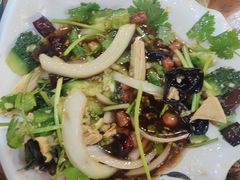 -亿牌牌东北烧烤(怀特店)