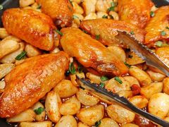 -尚品家宴(槐荫店)