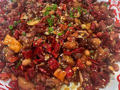 -川人百味(亿合城店)