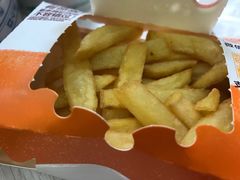-汉堡王(仲盛世界商城店)